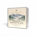 Smoky Mountains Handmade Soap