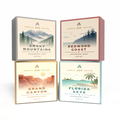 American Landmarks Collection